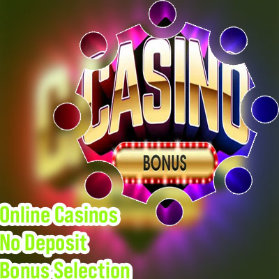 Best online casino first deposit bonus