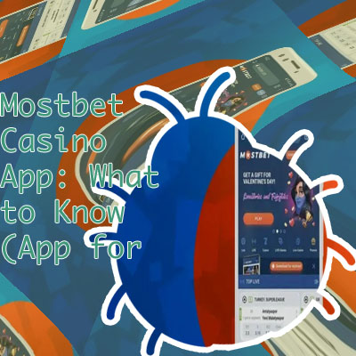 Mostbet app bangladesh