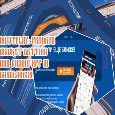Mostbet app bd login
