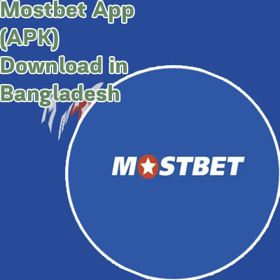 Mostbet bangladesh app