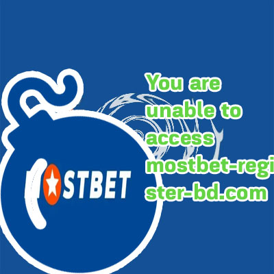 Mostbet bd login