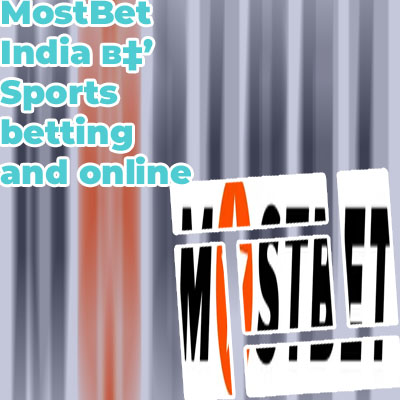 Mostbet betting