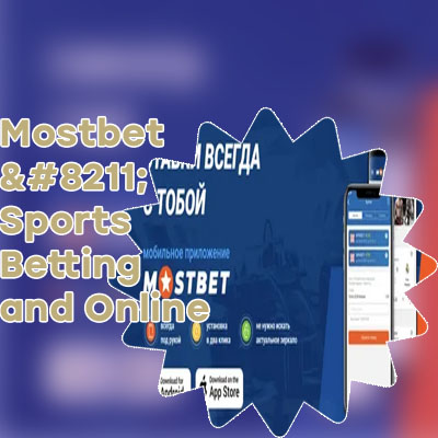 Mostbet official app