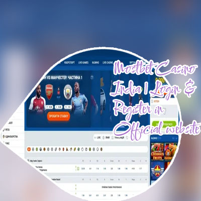 Mostbet official website